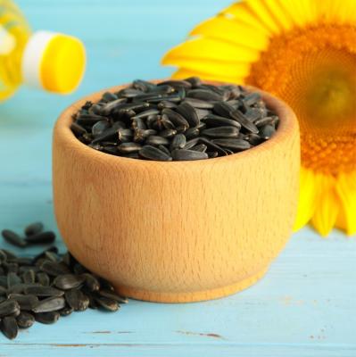 Organic, Healthy and Crunchy Sunflower Seeds| Sri Herbal